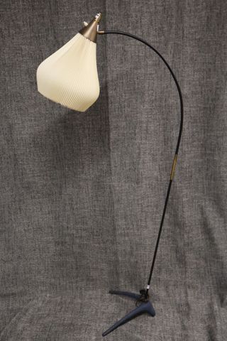 VINTAGE - Louis Christiaan KALFF (1897 -1976) pour PHILIPS – Lamp...