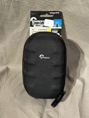 LOWERPRO Santiago DV 35 Protection antichoc (Neuf)