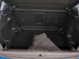 a trunk of a car with the door open