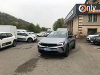 OPEL Grandland - Genre : VP - Carrosserie : CI - Energie : E…