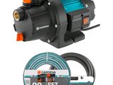 a close up of a pump with a hose attached to it
