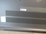 a close up of a laptop on a table