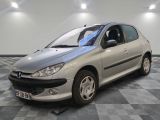 a picture of a silver car parked in a garage