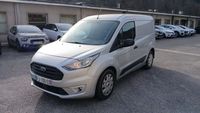 FORD T.CONNECT L1 1.5 ECOBLUE 100 CV - Genre : CTTE - Carrosserie : FO
