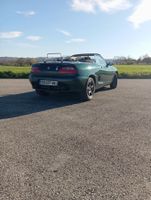 MG MGF - 1.8 i 16V 120 cv - Genre : VP - Carrosserie : CABR … (photo 4)