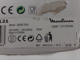 a close up of the back of a box with a label on it