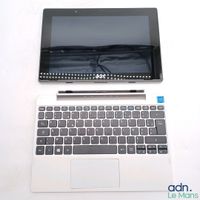 PC Tablette Acer SW5-017P Blanc - Intel Core X5-Z8350 1. (photo 2)
