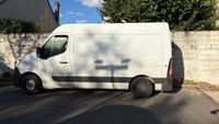 RENAULT MASTER du 20/08/2024. (photo 5)
