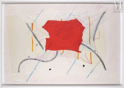 CHRISTIAN BONNEFOI (né en 1948)