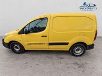 CITROEN BERLINGO 1.6 HDI 99 CH NON ROULANT - BERLINGO 1. (photo 3)
