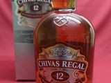 chivas regal 12 year old blended scotch whisky 750ml