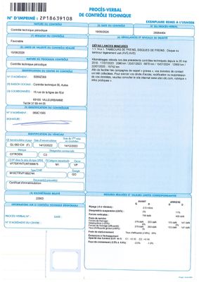 l'image d'un document sur lequel figure la photo d'une personne