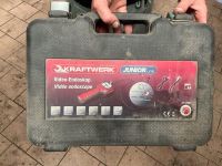 Une caméra vidéo-endoscope KRAFTWERK Junior Line (photo 2)