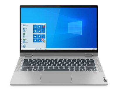 PC Ultra-Portable Lenovo IdeaPad Flex 5 14ALC05 14" Ecran ta… - Photo 1