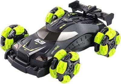 801 / Voiture télécommandée LZYDQP pour enfants, double…