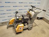 an image of a machine that is sitting in a room