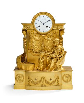 Auguste ROLLAND à Marseille