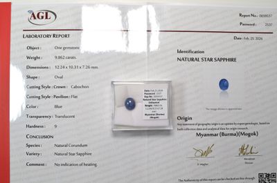 certificate of natural blue sapphire with certificate of certificate of natural blue sapphire