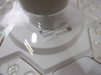 PHILIPS Lampadaire / luminaire pour rues et places : BDP100 … (photo 5)