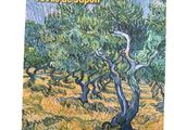 van gogh ' s trees of the japon