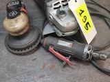 a lot of tools that are sitting on a table