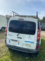 Renault Kangoo, II Express (VU) 1. (photo 5)