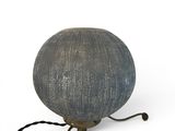 an image of a lamp that is on a white background