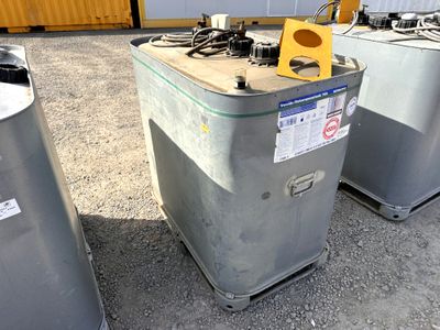 Schutz - Cuve A Carburant 700 LI…