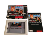 a box with a game on it and a box with a game on it