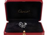 an image of a pair of cufflinks in a red box