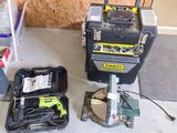 a picture of a tool box with tools in it