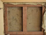 a picture of a picture of a window in the wall