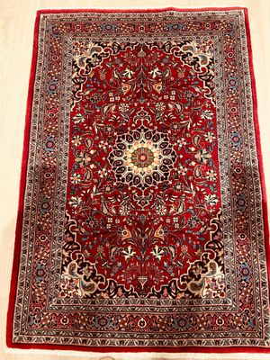 Tapis Iran Bijar 168 X 114