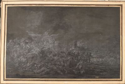 Ecole française du XIXe siècle