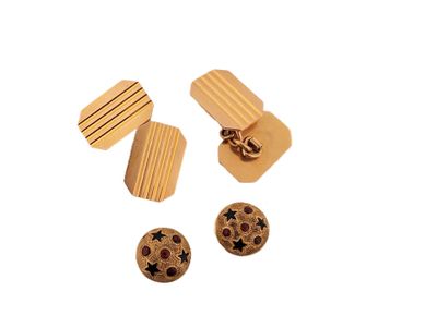 Lot comprenant : - Photo 1