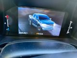 a picture of a picture of a car on the display screen