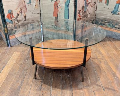 Joseph André MOTTE (1925-2013) dans le goût de, vers 1960, t…