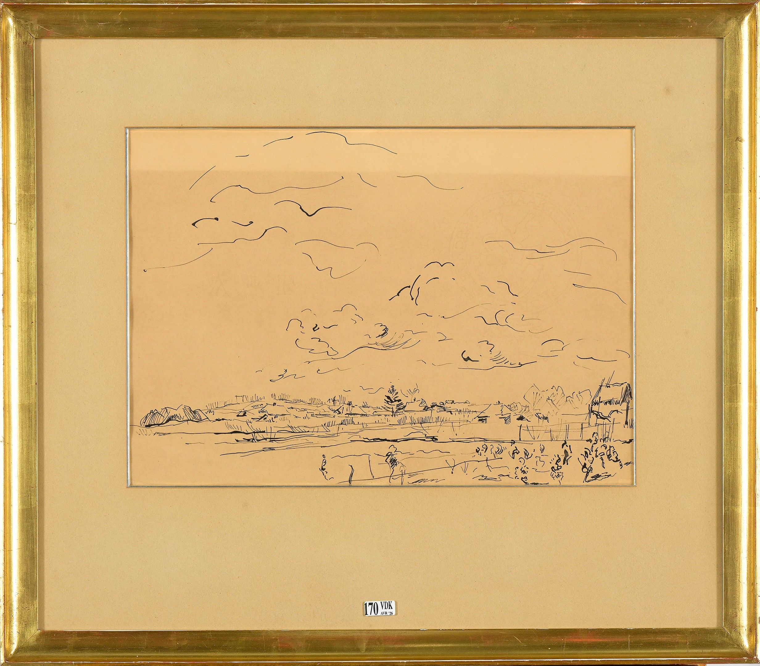 Objets d'art & Curiosités