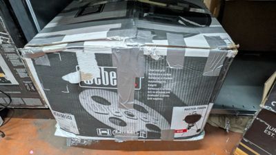 a box that is sitting on top of a table