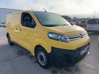 CITROEN JUMPY 1.5 HDI 102 CH - JUMPY 1.