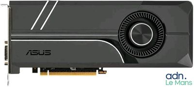 the asus geforce radex radex graphics card