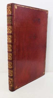 SAINT-SIMON (Maximilien Henri de). Histoire de la guerre des…