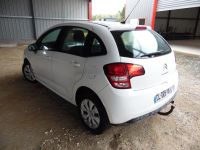 CITROEN - C3 - 2 places - Genre : CTTE - Carrosserie : DERIV… (photo 2)