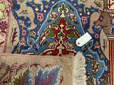 many different rugs that are on the floor together