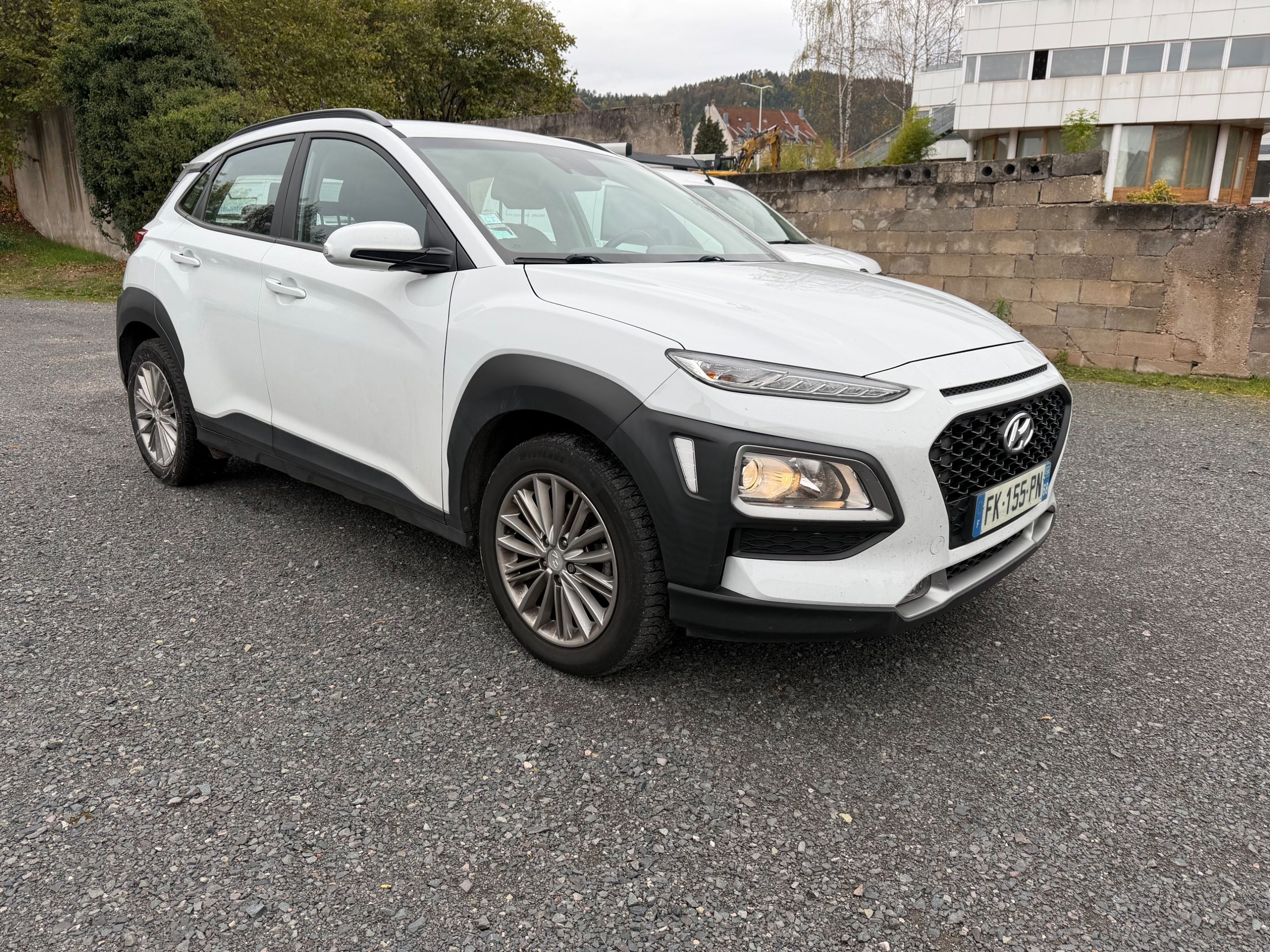 VP HYUNDAI KONA 1.6 CRDi 16V 2WD S&S 116 cv (2019) 104 800 k…