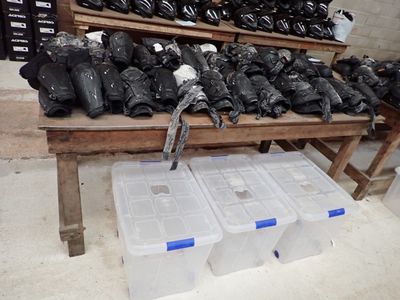 42 protections coudières genouillères adulte et enfant, avec…