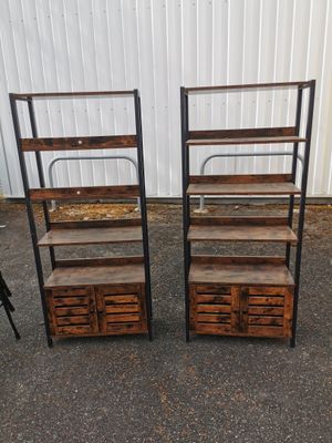 Ensemble de mobilier comprenant: