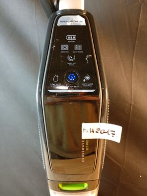 DH2017//Aspirateur laveur Bissell CrossWave X7 Plus Pet Pro …