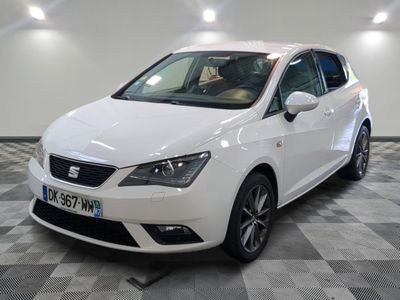SEAT - IBIZA 1.6 TDI 90 CH CR I TECH PLUS - GO - Mise en ser…