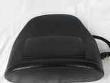 louis vuitton black epi leather backpack bag
